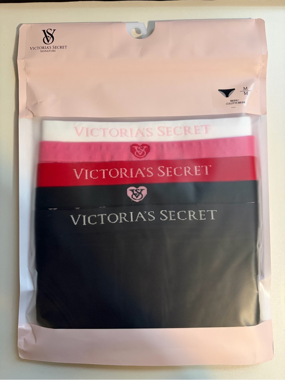 Victoria's Secret PINK Panties (1 Pair)